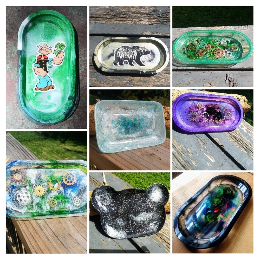 ๐Handmade Artโค - Picture 6 of 8